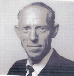 Henry Stephens Profile Photo