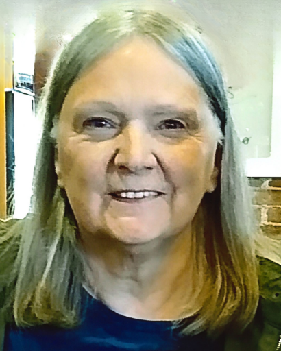 Karen S. Johnson