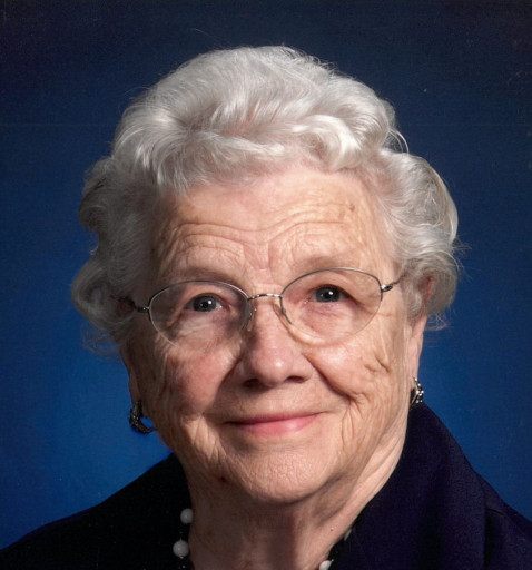 Phyllis F. Lamp