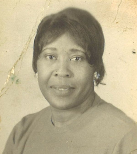 Sybil R. Taylor Obituary 2022 - James H Cole Home For Funerals