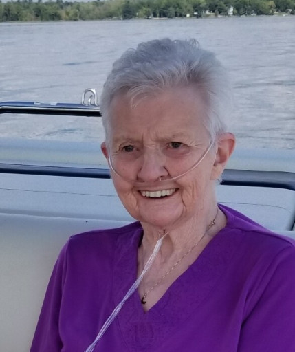 Shirley Alice Surette Obituary 2020 - Basic Funerals and Cremation Choices