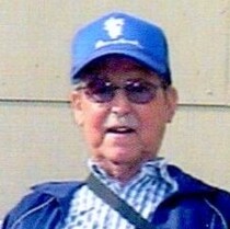 George Thomas Nunnally, Sr.