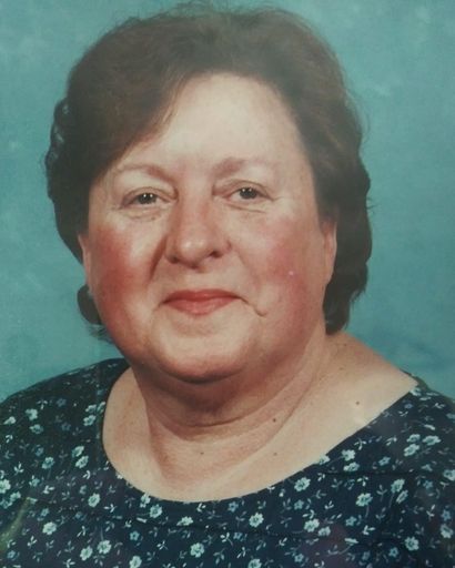 Betty Lou Harper Profile Photo