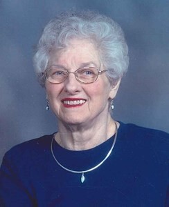 Beverly Ann (Ames) Rasmussen