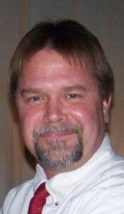 David M. Holmberg Profile Photo