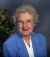 Frances Barker Mrs. Vernon