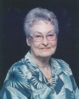 Shirley Anne Worth Profile Photo