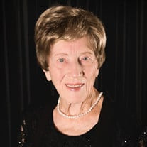 Elaine Marie Young Jarrett Profile Photo