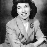 Elizabeth R. Dougherty