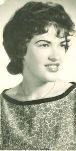 Betty Marcum Profile Photo