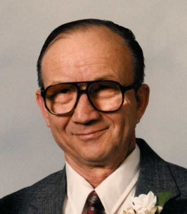 Stanley Czenczek