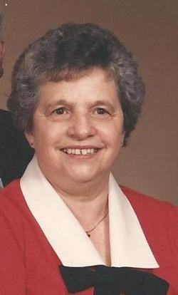 Dorothy Vieira Profile Photo