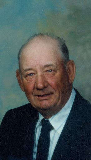Ernest Nash Profile Photo
