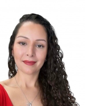 Adriana Marina Pesce Guevara Profile Photo