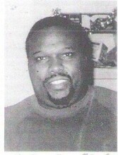 Larry Darnell Banks Profile Photo