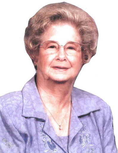 Margaret Grant