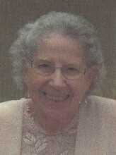 Delores M. Hanson