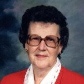 Wilma A. Rhoades Profile Photo