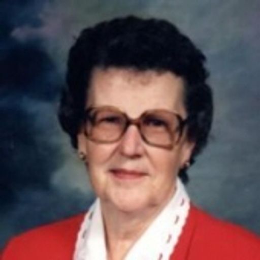 Wilma A. Rhoades Profile Photo