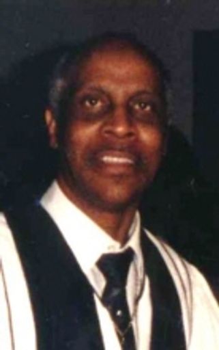 Rev. Jimmy Bradshaw Jr