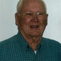 Charles E. Boggs Profile Photo