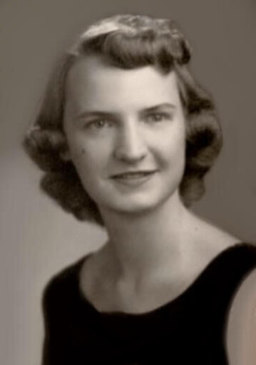 Barbara Clara Graham Howe Profile Photo