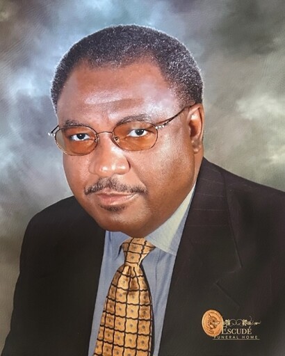 Dr. Huey L. Perry Profile Photo