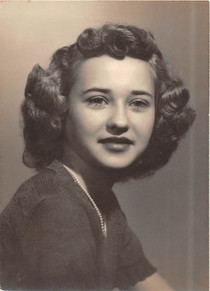 Barbara Vance Profile Photo