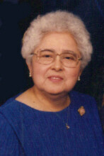 Frances P. Lopez