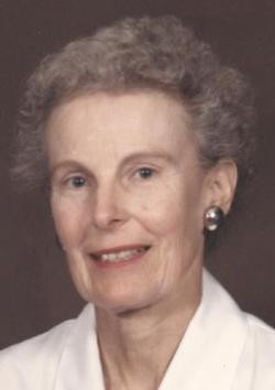 Mary  Ann Schilt