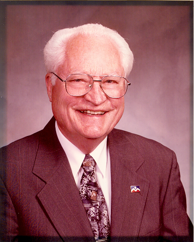 Theodore  James Hackworth,  Jr.