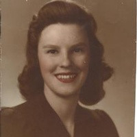 Gladys "Evelyn" Chitwood