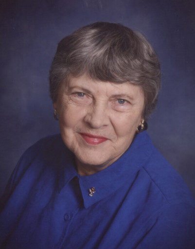 Helen Beberg Profile Photo