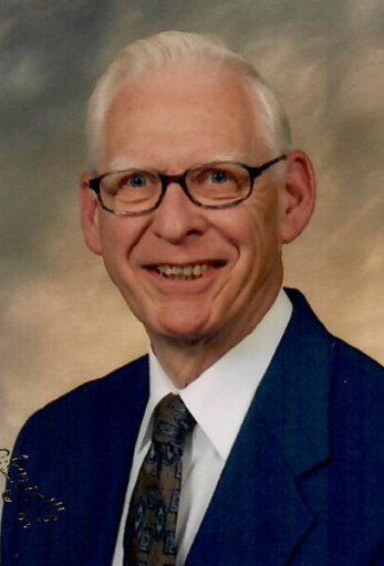 Robert T. "Bob" Lyon