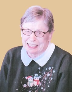 Marilyn L. Suelflohn