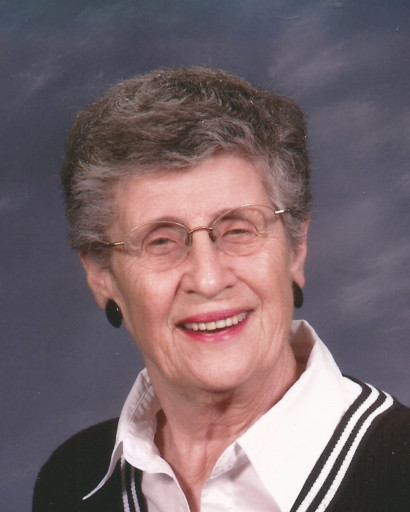 Alice L. Bergstrom Profile Photo