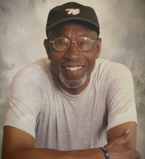 Mr. Samuel T. Jones Sr. Profile Photo