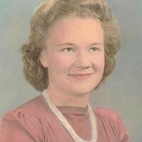 Elizabeth "Betty" K. Weldon Profile Photo