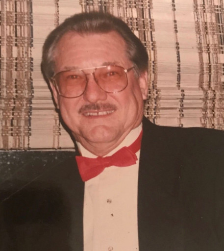 Robert  "Bob" Allen  Dorsey Sr. , 80