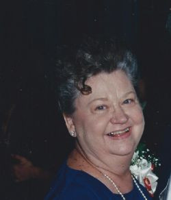 Wanda N. Robinson