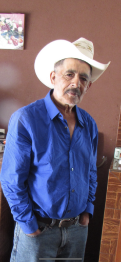 Carlos Sauceda