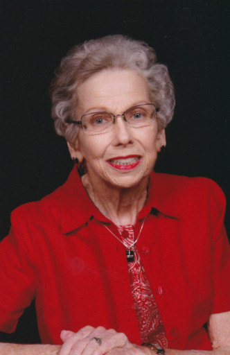 Jane Allen Profile Photo