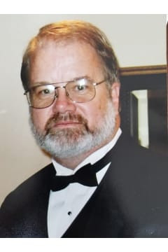 Mr. David   Womack Profile Photo