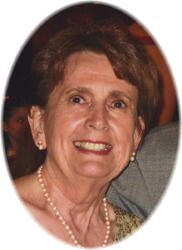 Patricia “Pat” Doucet