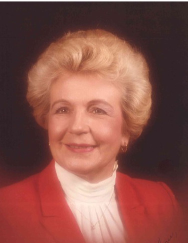 Kathleen Brown