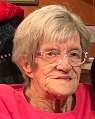 Dorothy Jernigan's obituary image