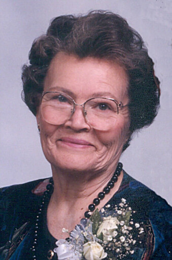 Thelma Abbott Profile Photo