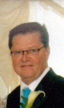 Dennis P. Richardson Profile Photo