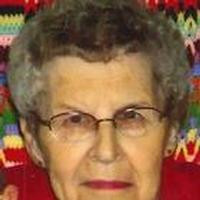 Norma Lillian Grefe Profile Photo