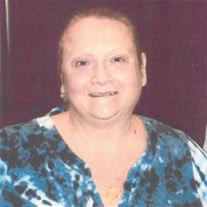 Kathleen Elizabeth Griffith Profile Photo
